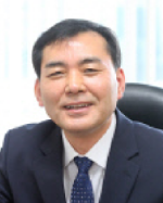 이**교수