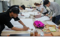 패션디자인샘플패턴봉제취업[오후반]