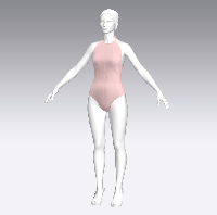 3D CLO 디지털패션디자인